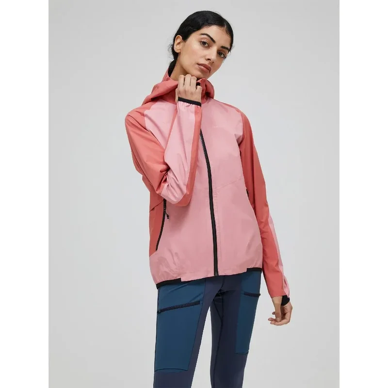 Manteau imperméable Peak Performance Pac Gore-Tex (femmes)