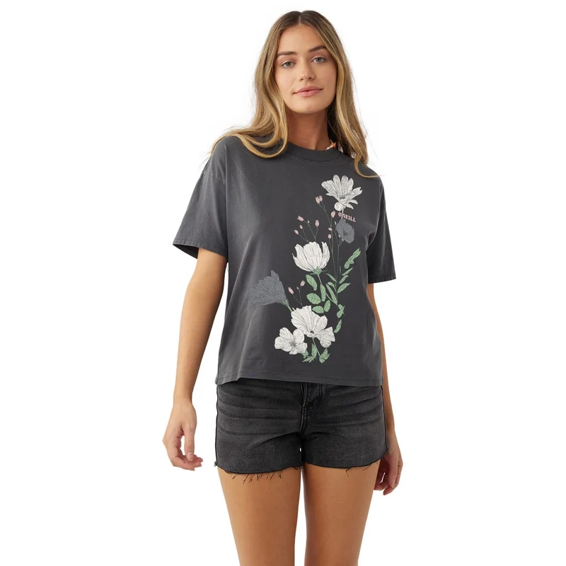 T-shirt O'Neill Mystic Garden (femmes)