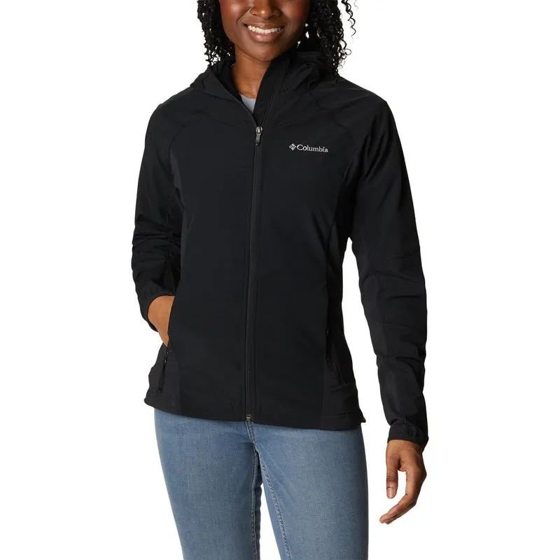 Manteau léger Columbia Sweet As (femmes)