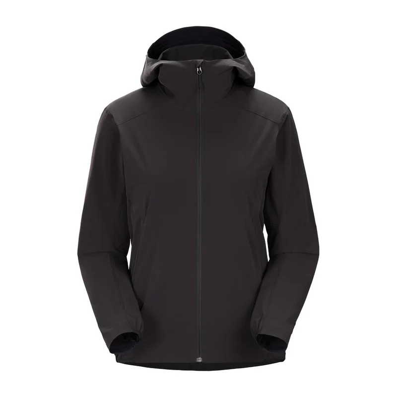 Manteau à capuchon Arc'teryx Gamma Lightweight (femmes)
