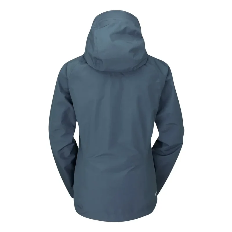 Manteau imperméable Rab Namche Paclite (femmes)