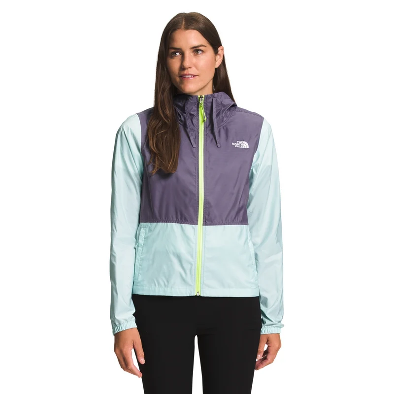 Coupe-vent The North Face Cyclone 3 (femmes)