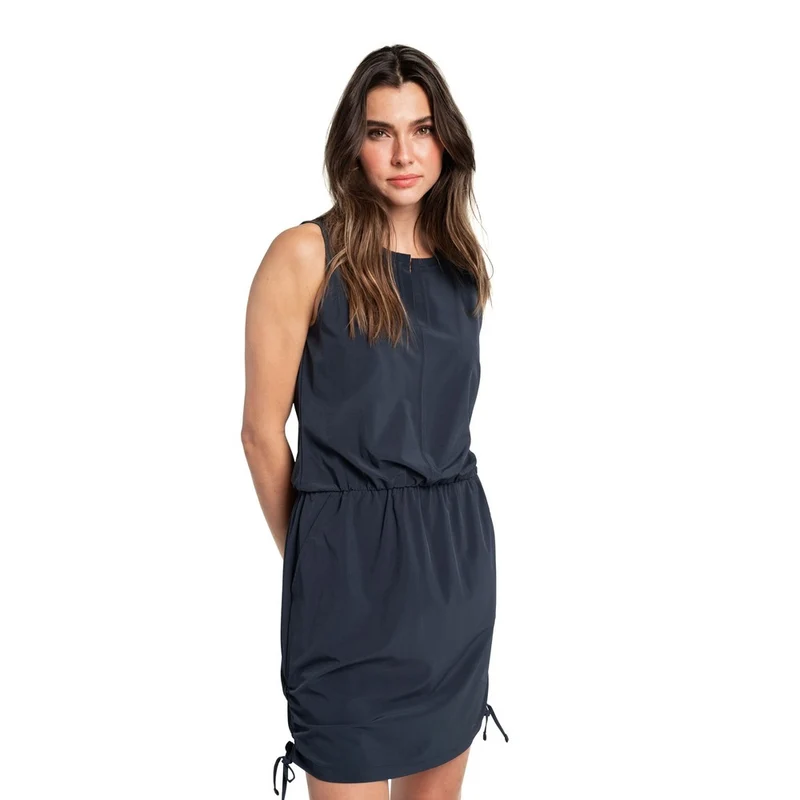 Robe sans manches Lolë Momentum (femmes)