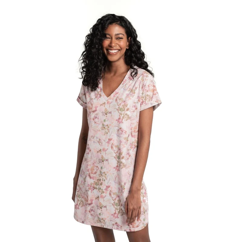 Robe Lolë Momentum (femmes)