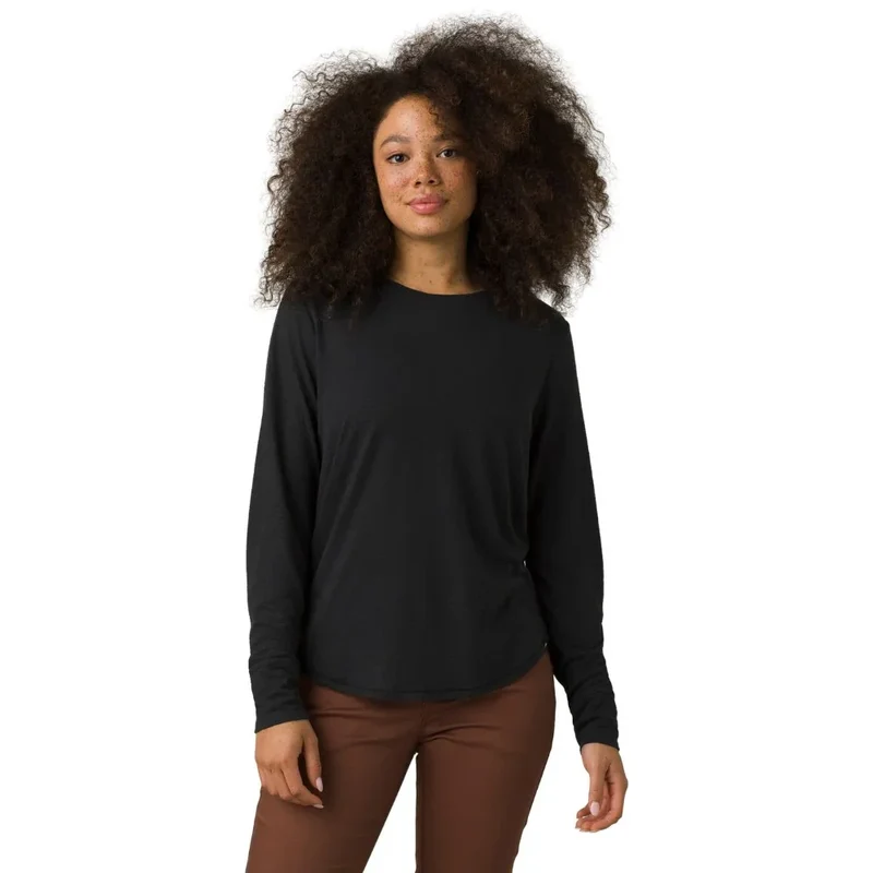 Chandail à manches longues Prana Cozy Up (femmes)