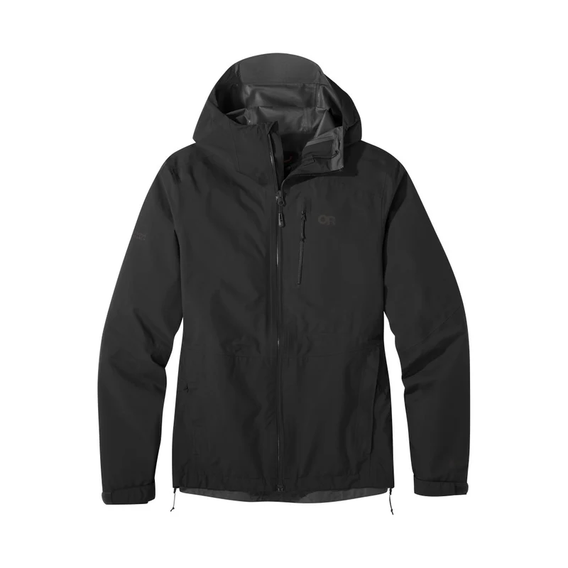 Manteau imperméable Outdoor Research Aspire II (femmes)