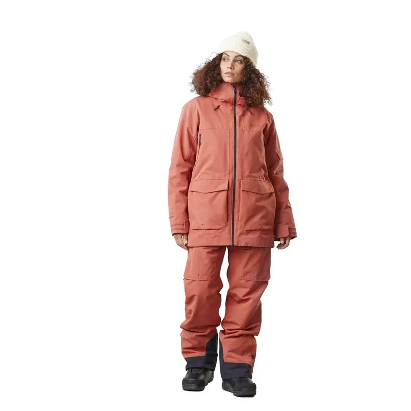 Manteau d'hiver Picture U16 (femmes)