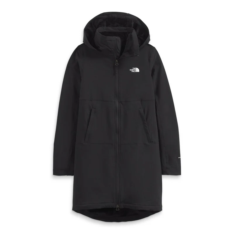 Manteau The North Face Shelbe Rachel (femmes)