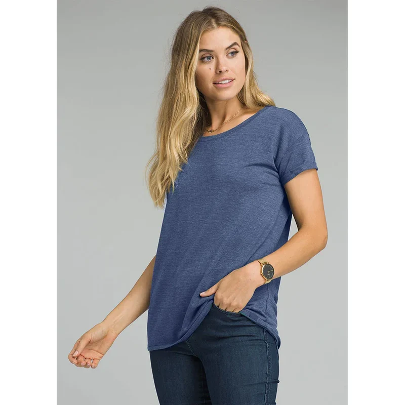 T-shirt Prana Cozy Up (femmes)