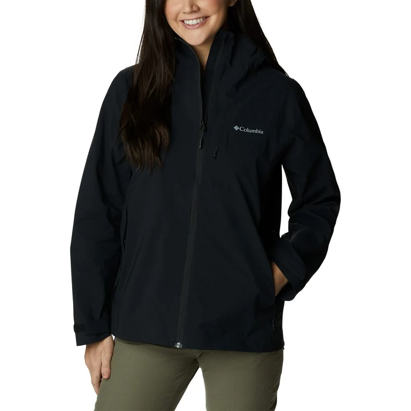 Manteau Columbia Omni-Tech Ampli-Dry (femmes)