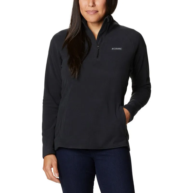 Chandail en polaire Columbia Ali Peak II 1/4 zip (femmes)