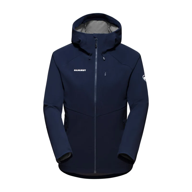 Manteau Mammut Ultimate Comfort SO (femmes)