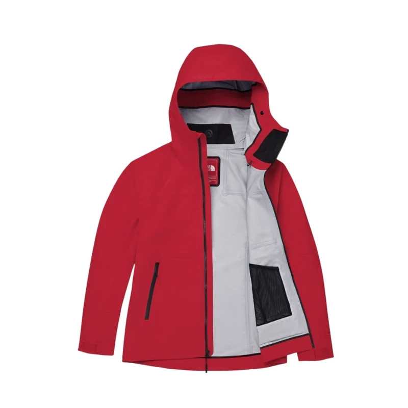 Manteau The North Face Summit Series Chamlang Futurelight (femmes)
