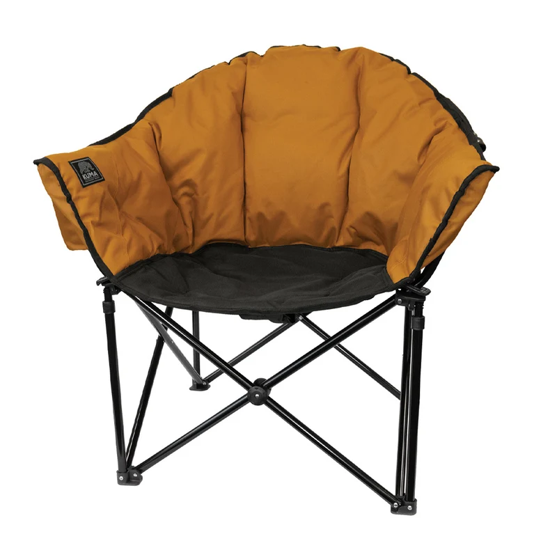 Chaise Kuma Outdoor Lazy Bear