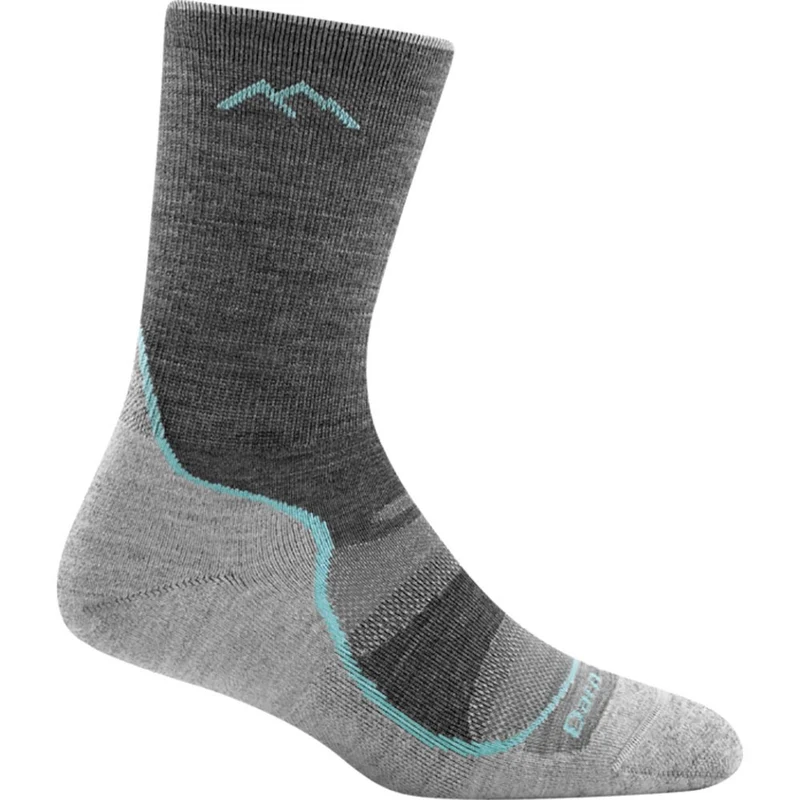 Bas de randonnée Darn Tough Light Hiker (femmes)