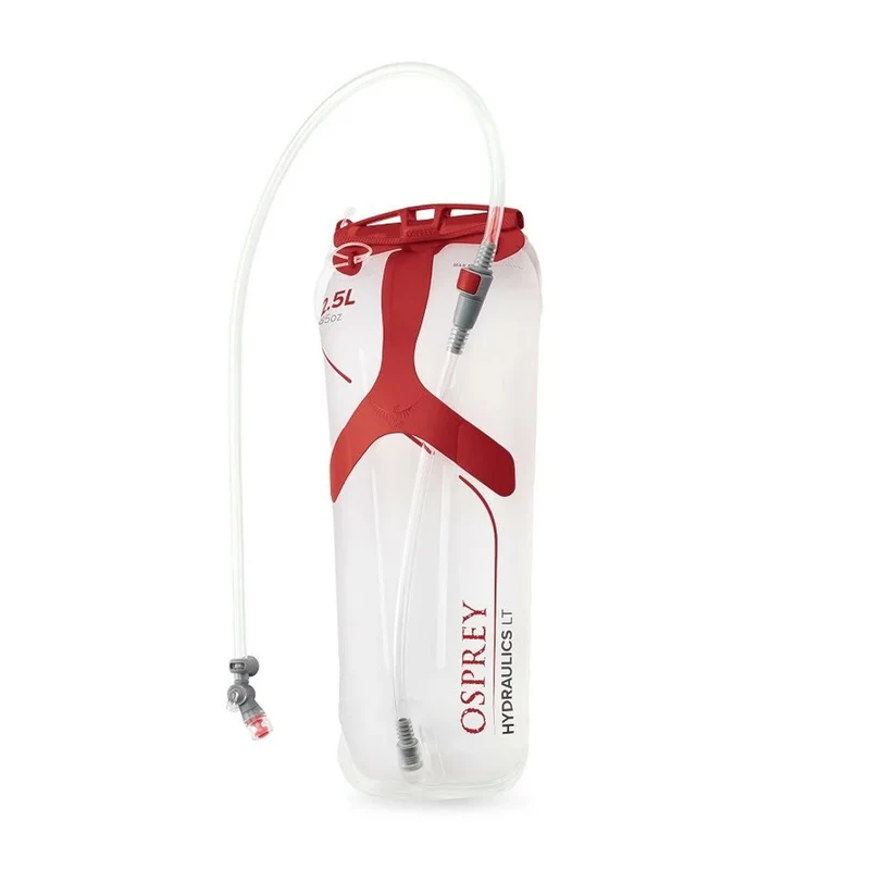 Réservoir d'hydratation Osprey Hydraulics LT 2,5