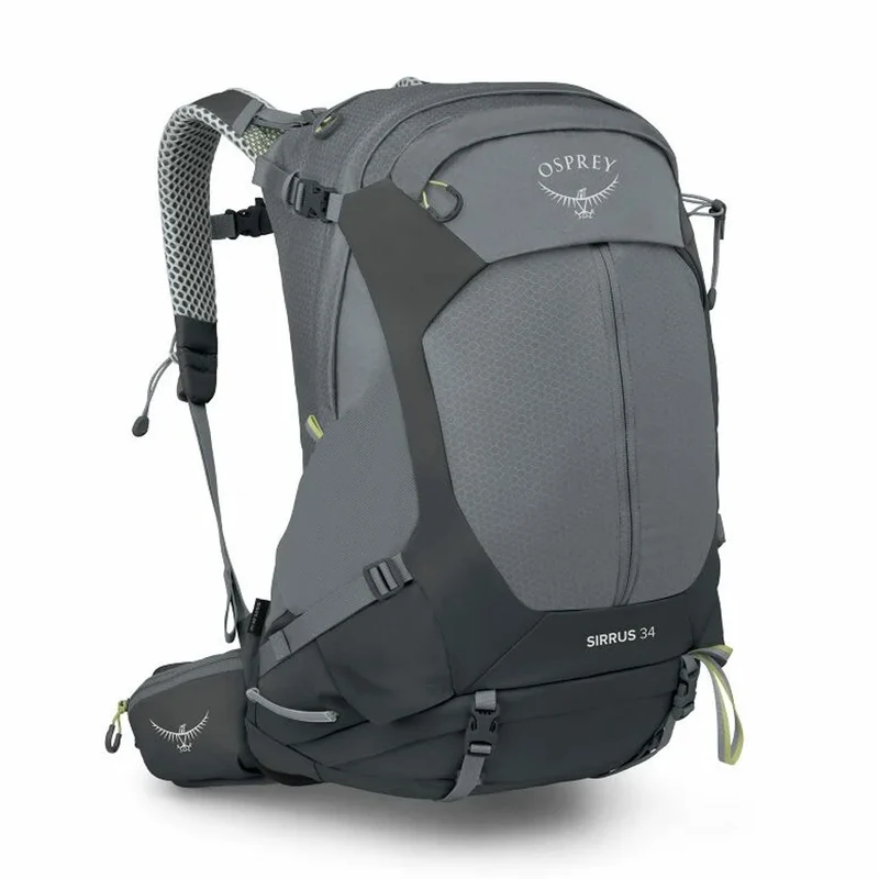 Sac à dos de randonnée Osprey Sirrus 34
