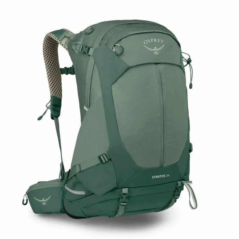 Sac à dos de randonnée Osprey Stratos 34