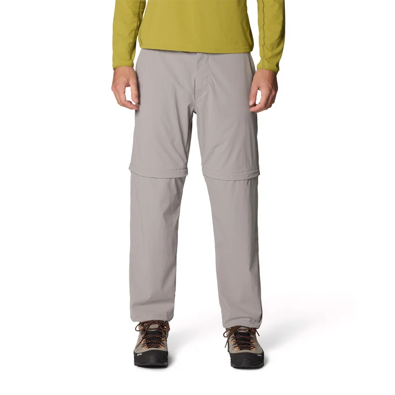 Pantalon Mountain Hardwear Peak Rambler Convertible (hommes)