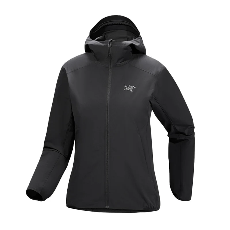 Manteau à capuchon Arc'teryx Gamma Lightweight (femmes)