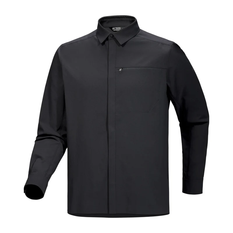 Chemise à manches longues Arc'teryx Skyline (hommes)