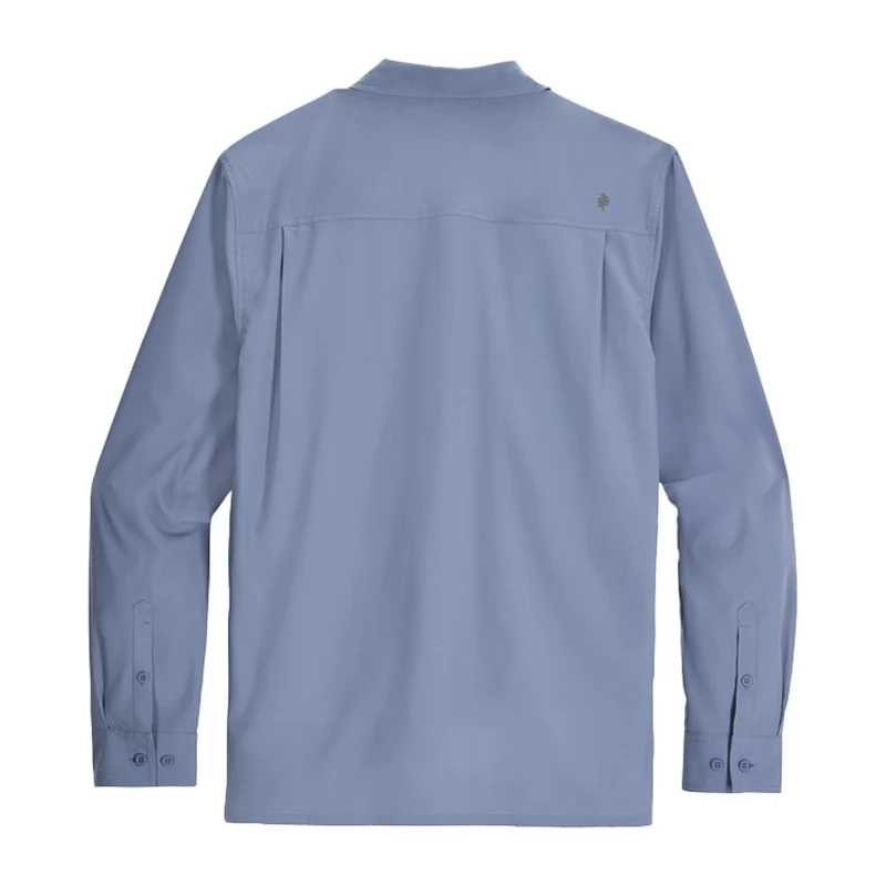Chemise Royal Robbins Expedition III (hommes)