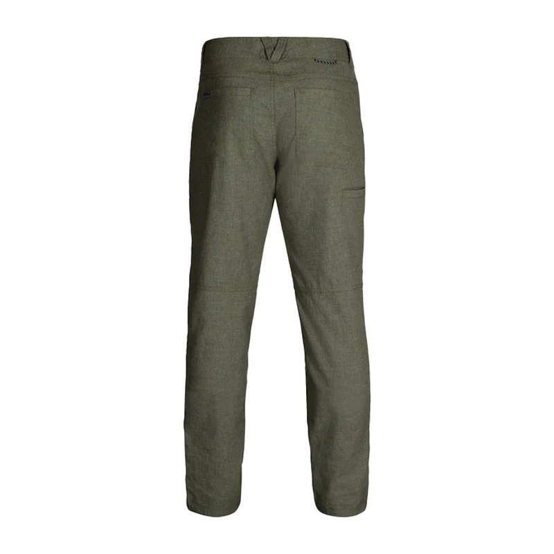 Pantalon Royal Robbins Hemp Adventure (hommes)
