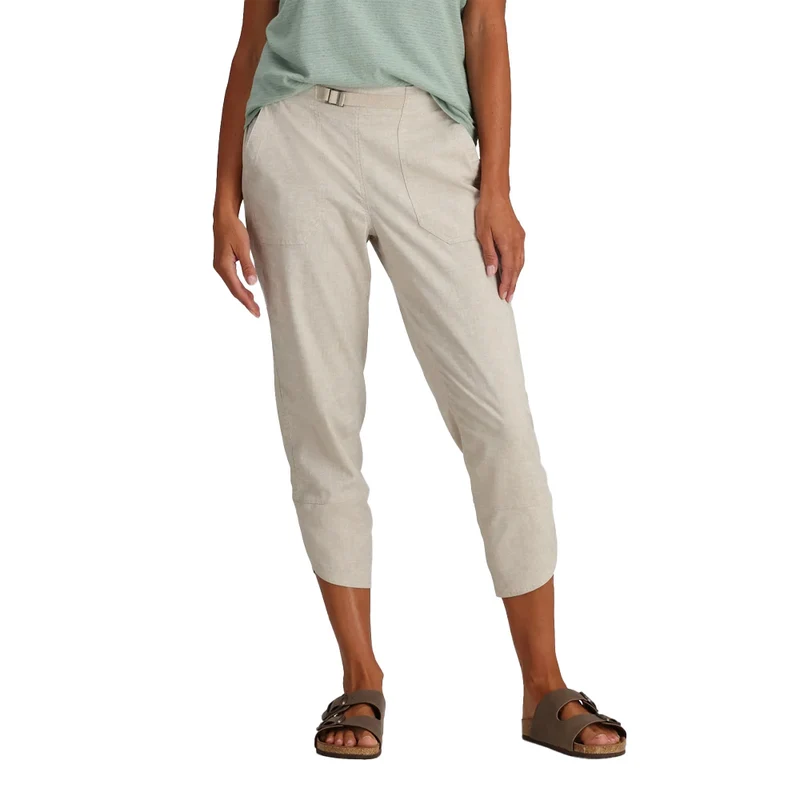 Capri Royal Robbins Hempline (femmes)