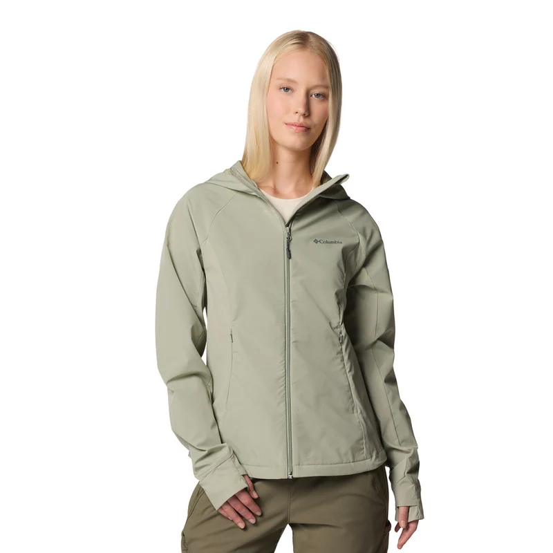 Manteau à capuchon Columbia Sweet As III (femmes)