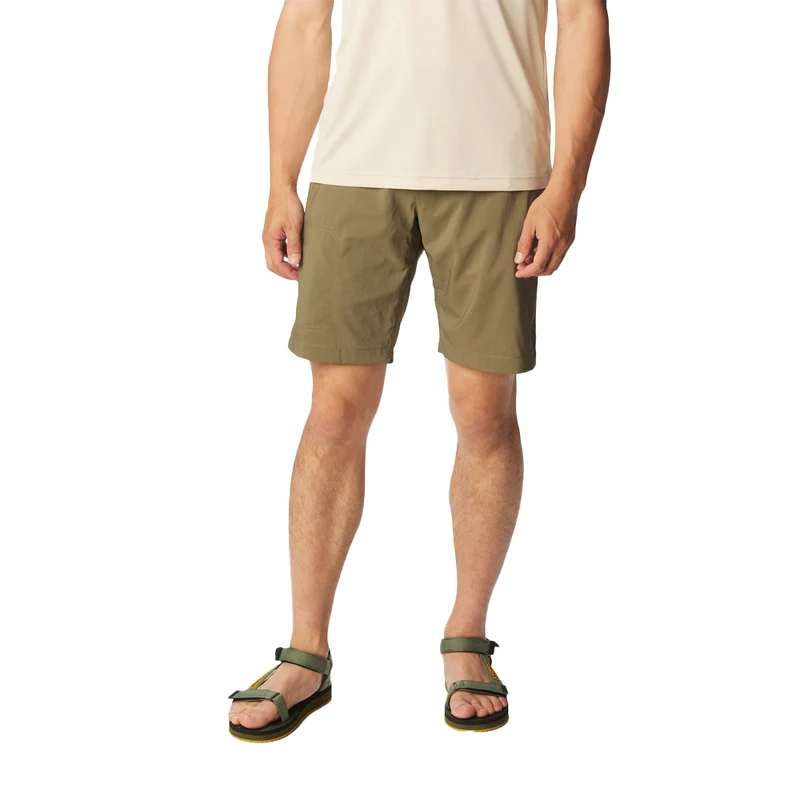 Short Columbia Silver Ridge Utility (hommes)
