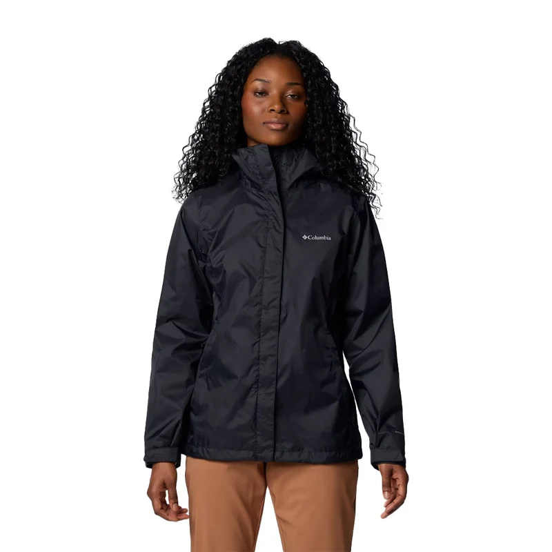 Manteau imperméable Columbia Arcadia II (femmes)