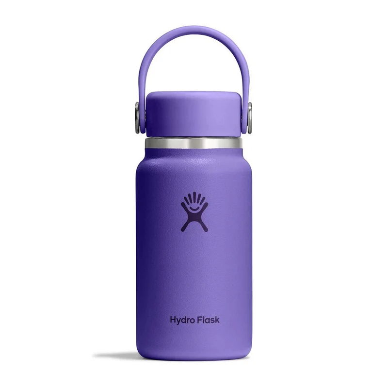 Bouteille isolée Hydro Flask Micro Hydro - 200ml