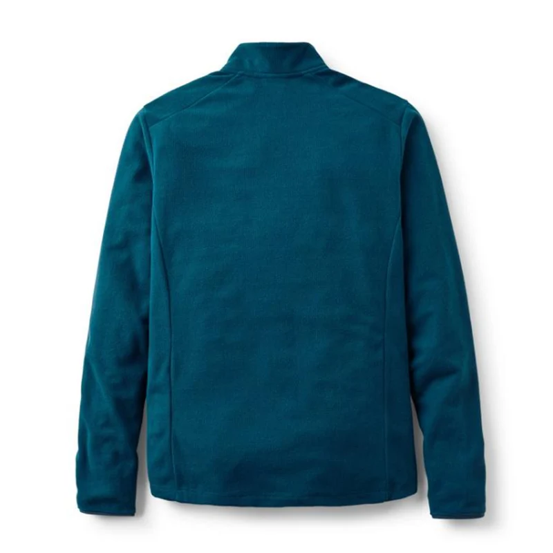 Manteau à fermeture éclair Rab Tecton (hommes)