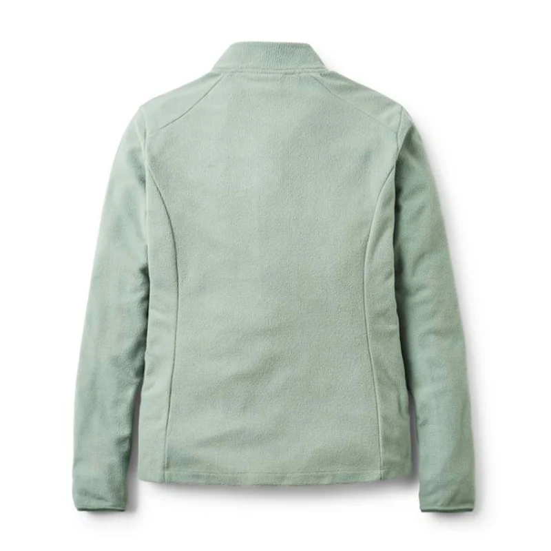 Manteau à fermeture éclair Rab Tecton (femmes)