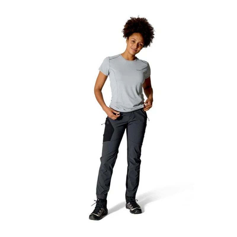 Pantalon Rab Ascendor (femmes)