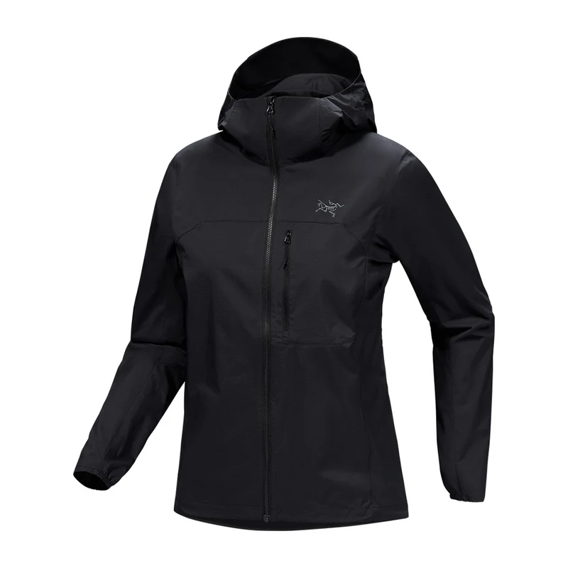 Manteau à capuchon Arc'teryx Squamish (femmes)