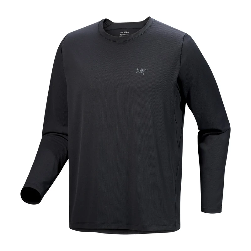 Chandail à manches longues Arc'teryx Cormac Crew (hommes)