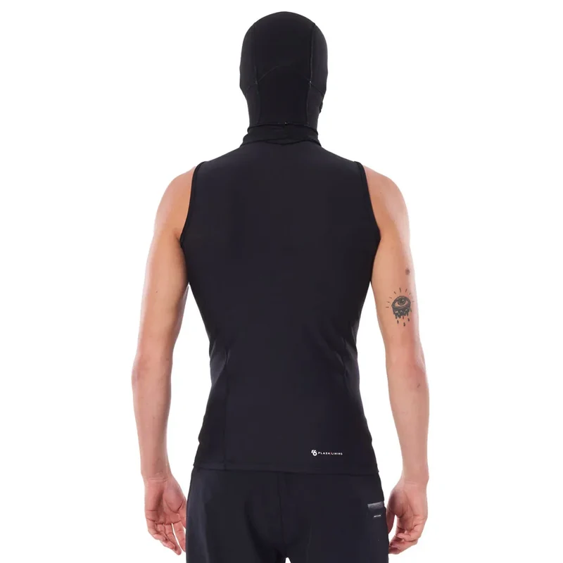 Veste à cagoule de surf Rip Curl F-Bomb Polypro (unisexe)