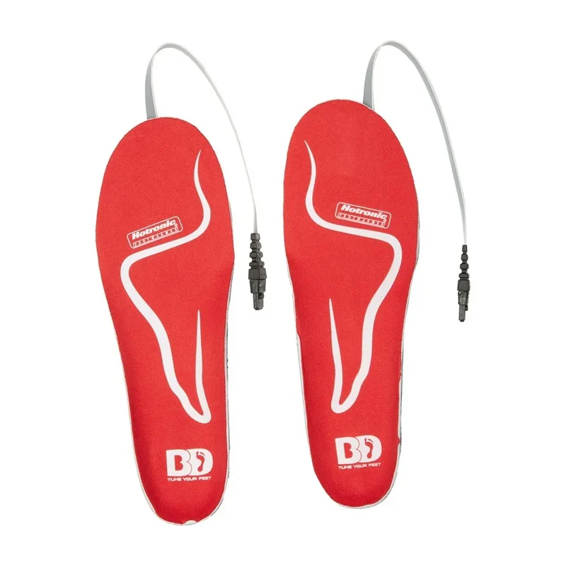 Semelles chauffautes Hotronic BD Anatomic (unisexes)