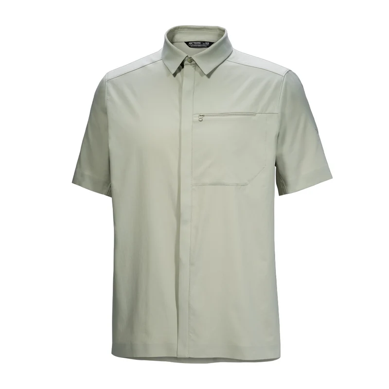 Chemise à manches courtes Arc'teryx Skyline (hommes)