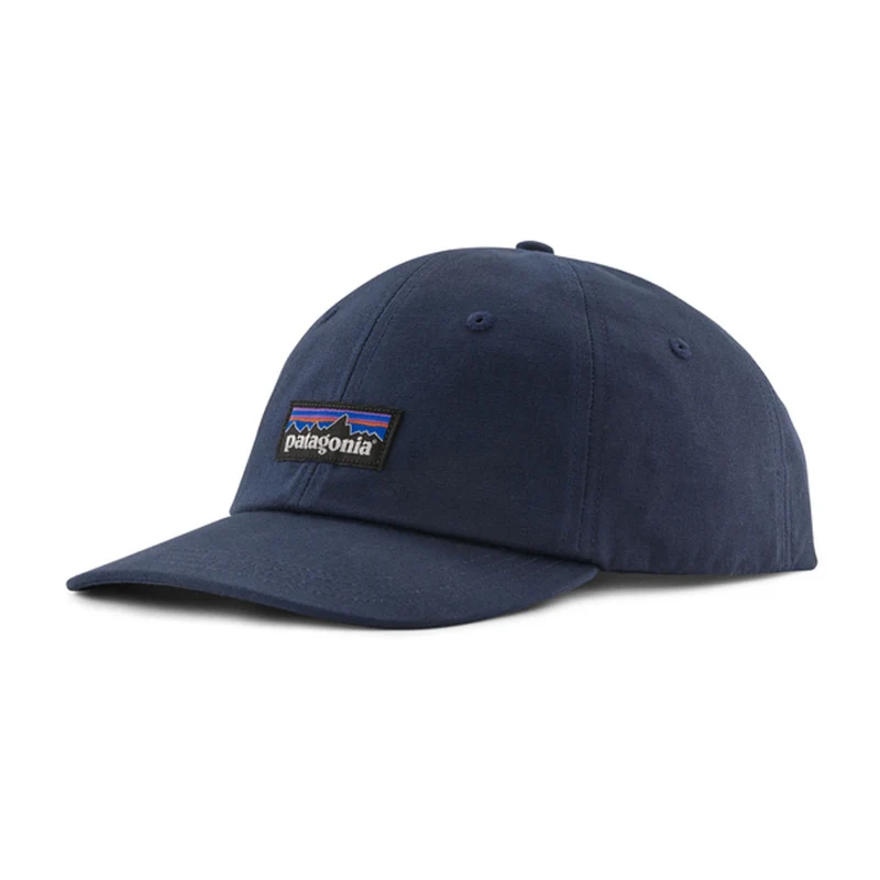 Casquette Patagonia P-6 Label Trad
