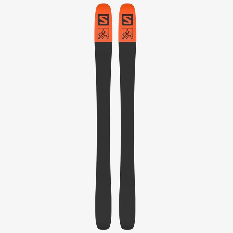 Skis alpins Salomon QST 98