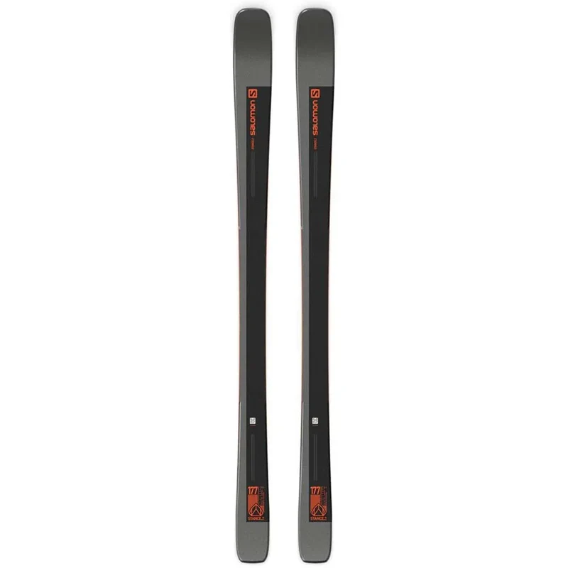 Skis alpins Salomon Stance 84 (unisexes)