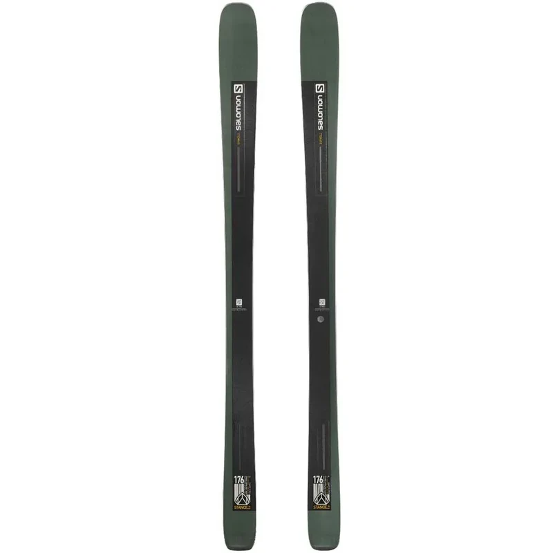 Skis alpins Salomon Stance 90 (unisexes)