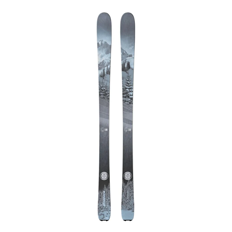 Skis alpins Nordica Santa Anna 84 (femmes)