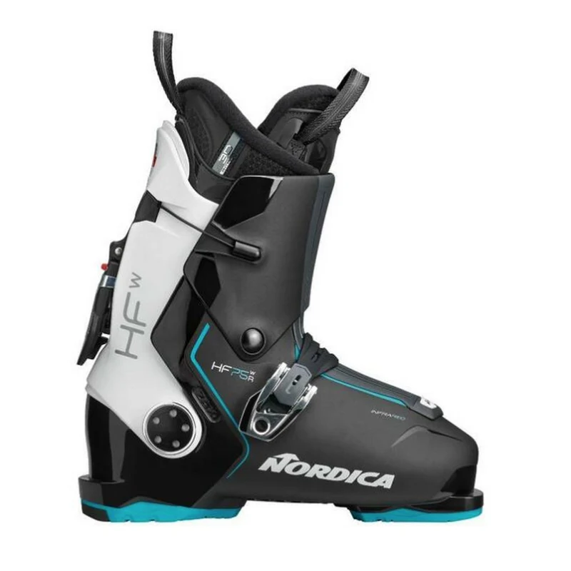 Bottes de ski alpin Nordica HF 75 W (femmes)