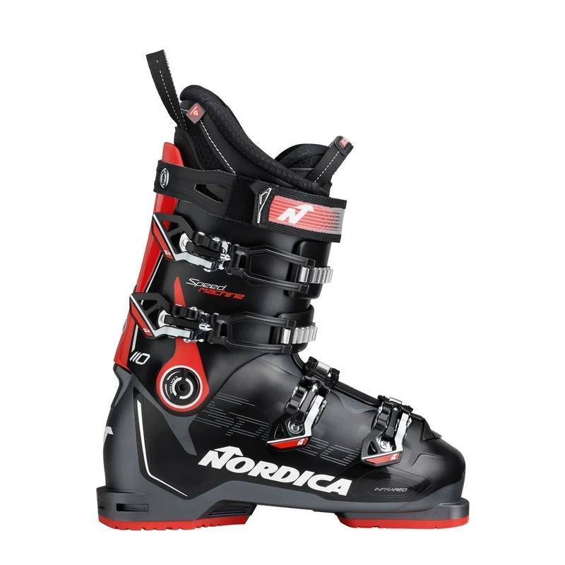 Bottes de ski alpin Nordica Speedmachine 110 R (hommes)