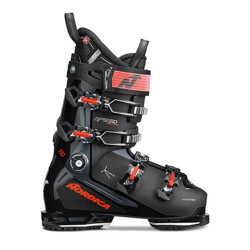 Bottes de ski alpin Nordica Speedmachine 110 R GW (hommes)