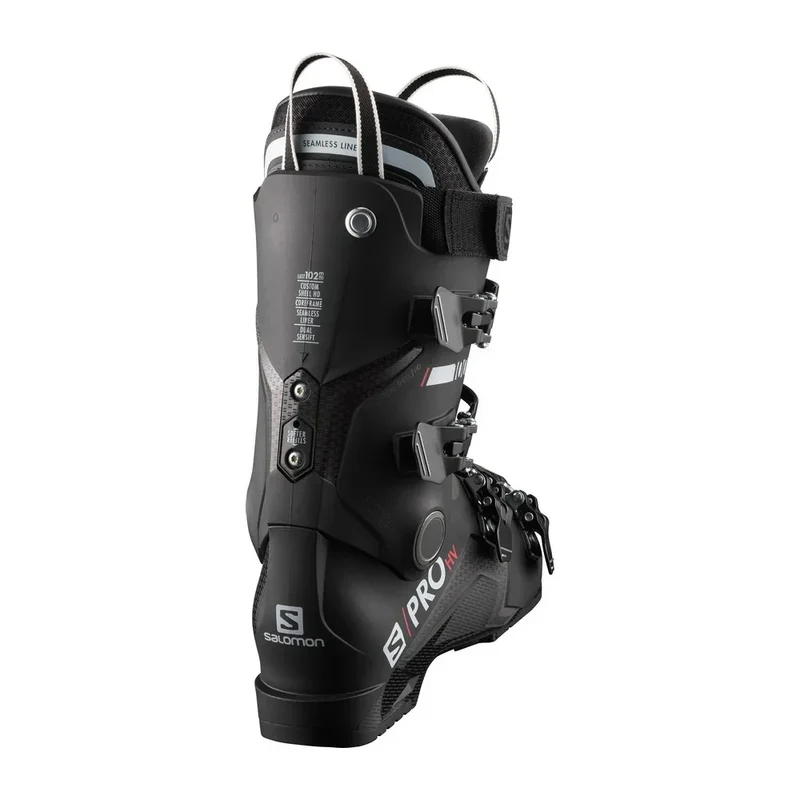 Bottes de ski alpin Salomon S/PRO HV 100 (hommes)