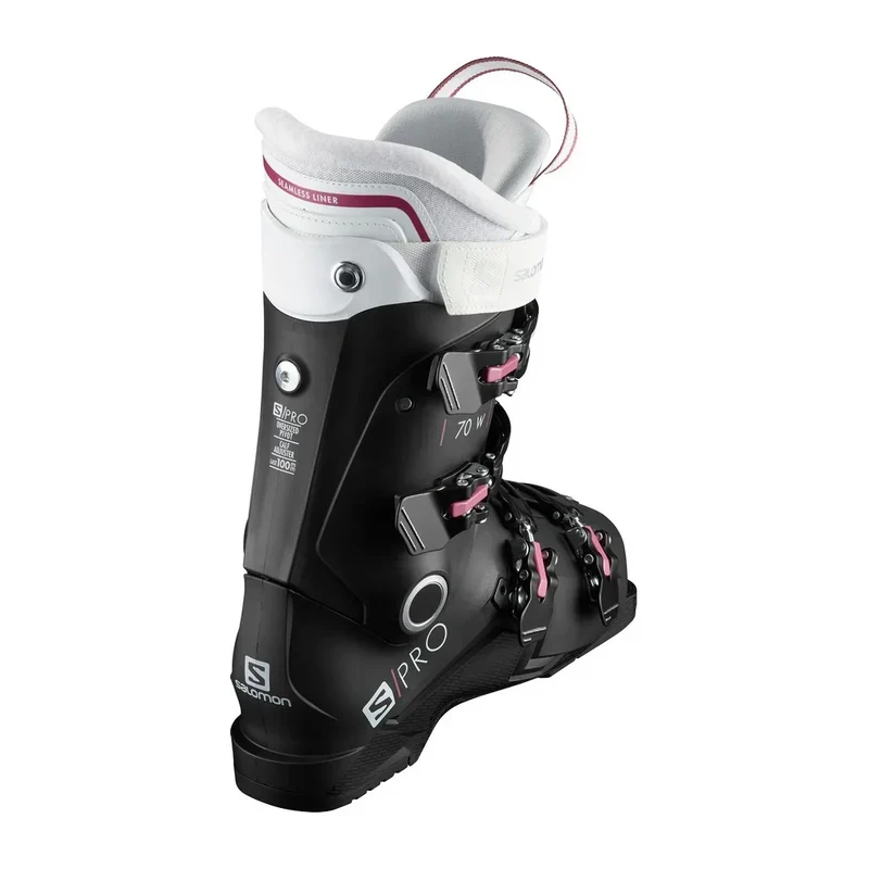 Bottes de ski alpin Salomon S/PRO 70 W (femmes)
